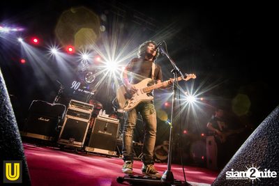 Dek Tape: 90's Alternative Concert at JJ Mall — photo 245