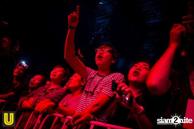 Dek Tape: 90's Alternative Concert at JJ Mall — photo 246
