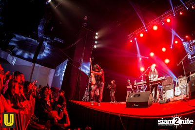 Dek Tape: 90's Alternative Concert at JJ Mall — photo 247