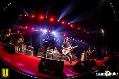 Dek Tape: 90's Alternative Concert at JJ Mall — photo 248