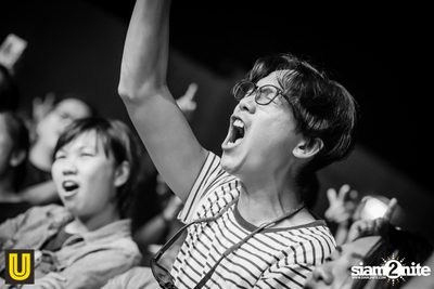 Dek Tape: 90's Alternative Concert at JJ Mall — photo 250