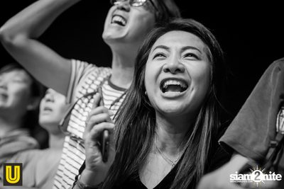 Dek Tape: 90's Alternative Concert at JJ Mall — photo 251