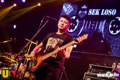 Dek Tape: 90's Alternative Concert at JJ Mall — photo 252
