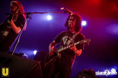 Dek Tape: 90's Alternative Concert at JJ Mall — photo 253