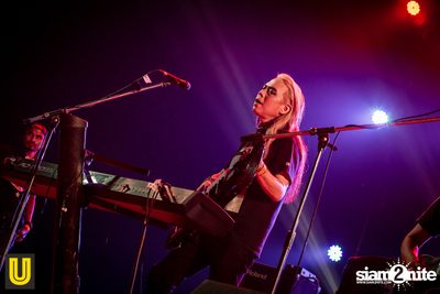 Dek Tape: 90's Alternative Concert at JJ Mall — photo 254