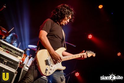 Dek Tape: 90's Alternative Concert at JJ Mall — photo 255