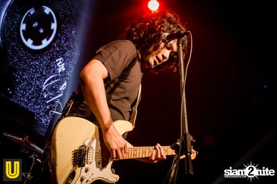 Dek Tape: 90's Alternative Concert at JJ Mall — photo 258
