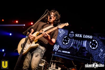 Dek Tape: 90's Alternative Concert at JJ Mall — photo 261