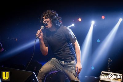 Dek Tape: 90's Alternative Concert at JJ Mall — photo 262