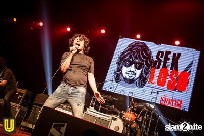 Dek Tape: 90's Alternative Concert at JJ Mall — photo 263