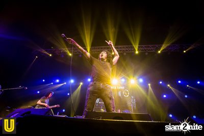 Dek Tape: 90's Alternative Concert at JJ Mall — photo 265