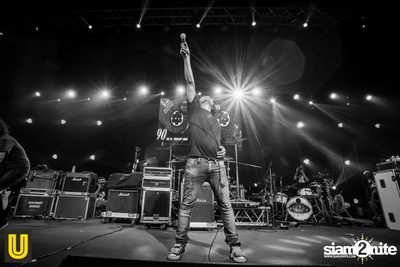 Dek Tape: 90's Alternative Concert at JJ Mall — photo 266