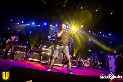 Dek Tape: 90's Alternative Concert at JJ Mall — photo 267