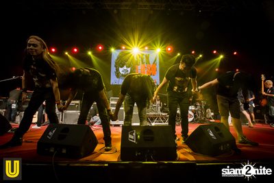 Dek Tape: 90's Alternative Concert at JJ Mall — photo 269