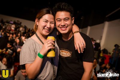 Dek Tape: 90's Alternative Concert at JJ Mall — photo 270