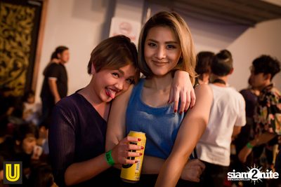 Dek Tape: 90's Alternative Concert at JJ Mall — photo 271