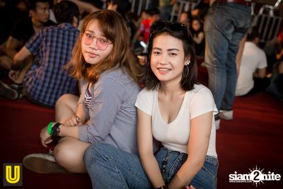 Dek Tape: 90's Alternative Concert at JJ Mall — photo 273