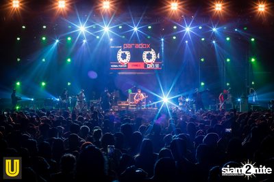 Dek Tape: 90's Alternative Concert at JJ Mall — photo 274