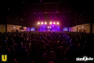 Dek Tape: 90's Alternative Concert at JJ Mall — photo 275