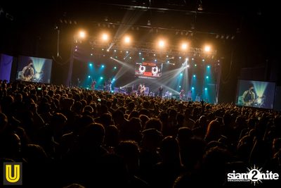 Dek Tape: 90's Alternative Concert at JJ Mall — photo 276