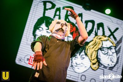 Dek Tape: 90's Alternative Concert at JJ Mall — photo 278
