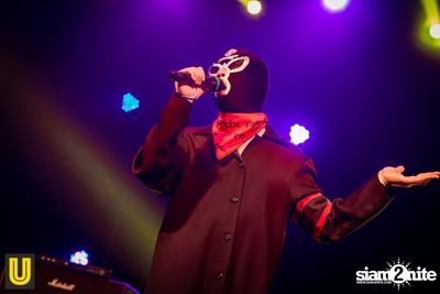 Dek Tape: 90's Alternative Concert at JJ Mall — photo 279