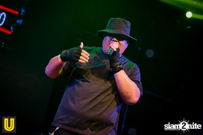 Dek Tape: 90's Alternative Concert at JJ Mall — photo 280