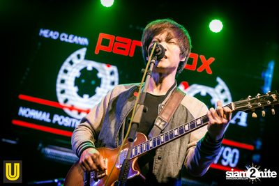Dek Tape: 90's Alternative Concert at JJ Mall — photo 282