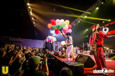 Dek Tape: 90's Alternative Concert at JJ Mall — photo 287