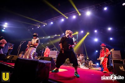 Dek Tape: 90's Alternative Concert at JJ Mall — photo 288