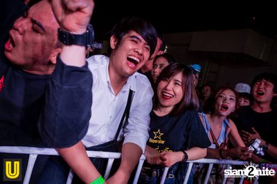 Dek Tape: 90's Alternative Concert at JJ Mall — photo 291