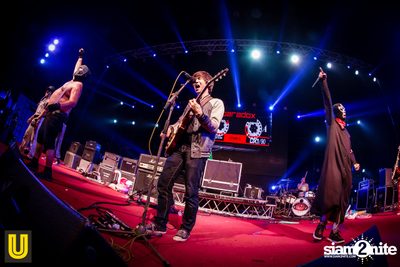 Dek Tape: 90's Alternative Concert at JJ Mall — photo 293