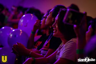 Dek Tape: 90's Alternative Concert at JJ Mall — photo 294