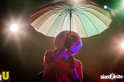 Dek Tape: 90's Alternative Concert at JJ Mall — photo 300