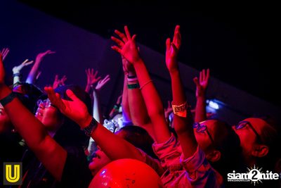 Dek Tape: 90's Alternative Concert at JJ Mall — photo 301