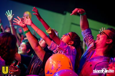 Dek Tape: 90's Alternative Concert at JJ Mall — photo 302