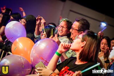 Dek Tape: 90's Alternative Concert at JJ Mall — photo 303