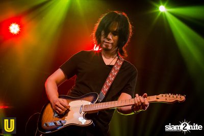 Dek Tape: 90's Alternative Concert at JJ Mall — photo 304