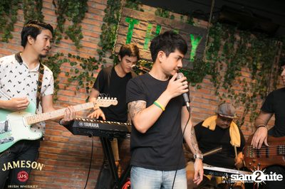 คืนวันเสาร์ ที่ร้าน เท เอกมัย — photo 3