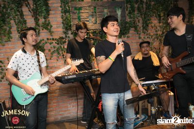 คืนวันเสาร์ ที่ร้าน เท เอกมัย — photo 4