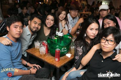 คืนวันเสาร์ ที่ร้าน เท เอกมัย — photo 5