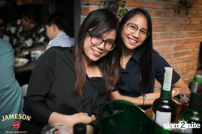 คืนวันเสาร์ ที่ร้าน เท เอกมัย — photo 6