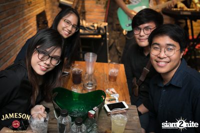 คืนวันเสาร์ ที่ร้าน เท เอกมัย — photo 7