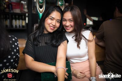 คืนวันเสาร์ ที่ร้าน เท เอกมัย — photo 8