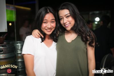 คืนวันเสาร์ ที่ร้าน เท เอกมัย — photo 9
