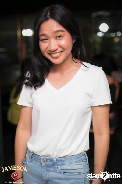 คืนวันเสาร์ ที่ร้าน เท เอกมัย — photo 10