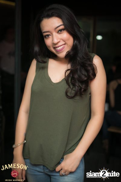 คืนวันเสาร์ ที่ร้าน เท เอกมัย — photo 11