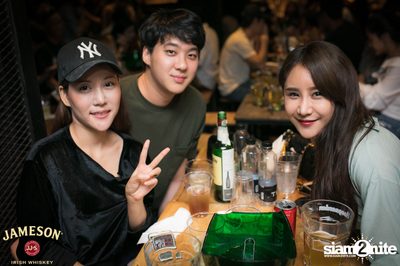 คืนวันเสาร์ ที่ร้าน เท เอกมัย — photo 12