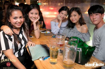 คืนวันเสาร์ ที่ร้าน เท เอกมัย — photo 13