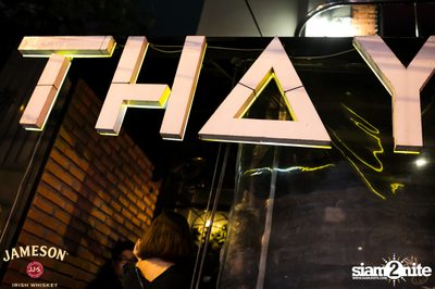 คืนวันเสาร์ ที่ร้าน เท เอกมัย — photo 14
